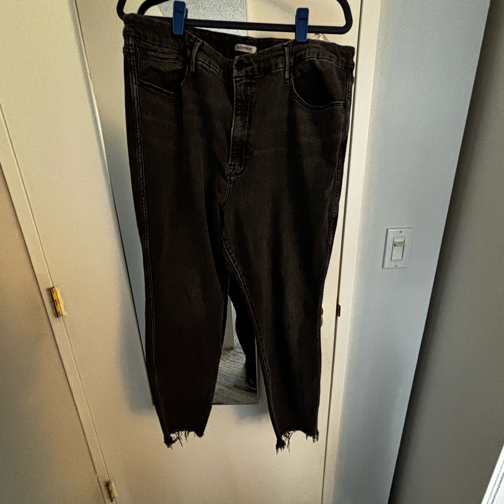 Good American | Good Curve Skinny Jean